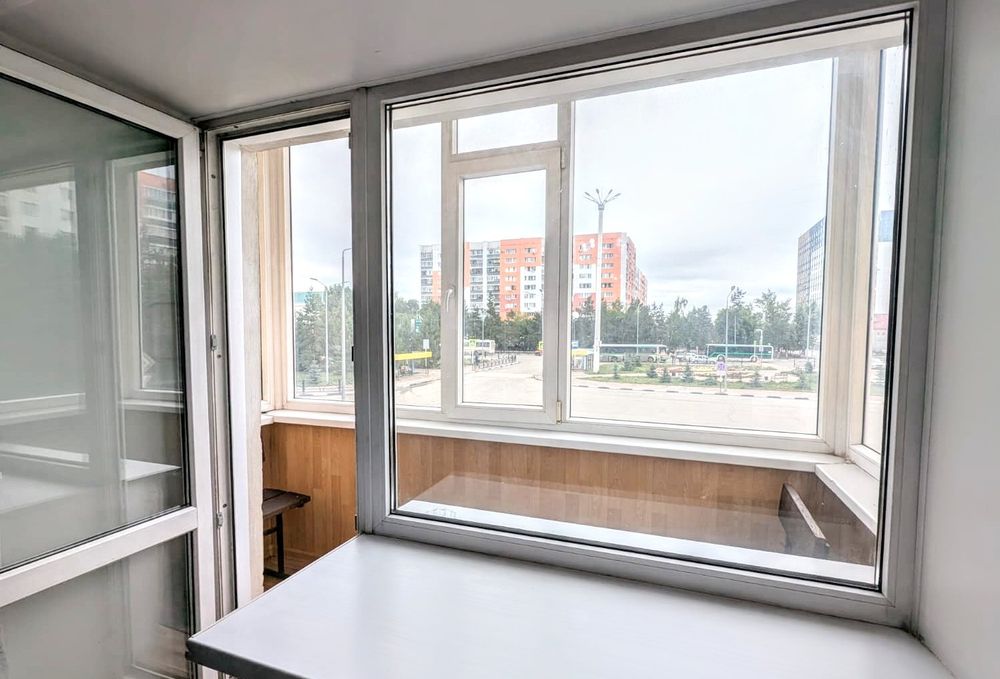 Сдам 2-3х ком. район ЖД вокзала