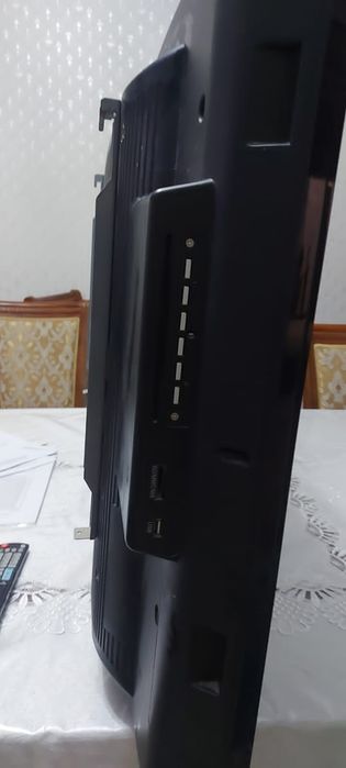 Телевизор sony bravia