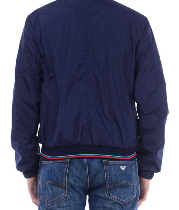 Мужская ветровка