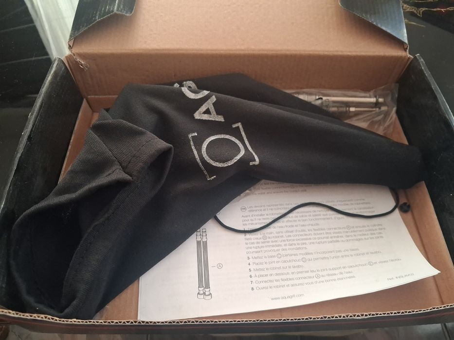 Смесител Aquagrif