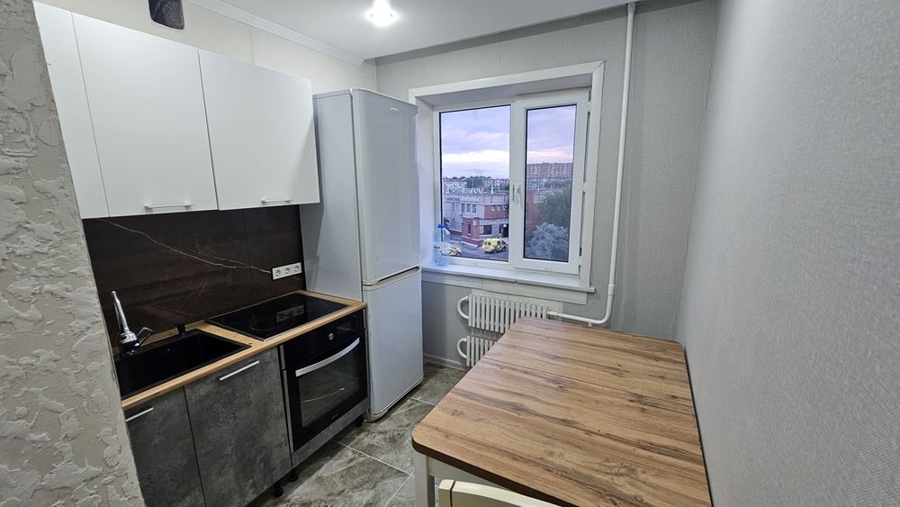 Сдам 3комн кв 9мкр 26