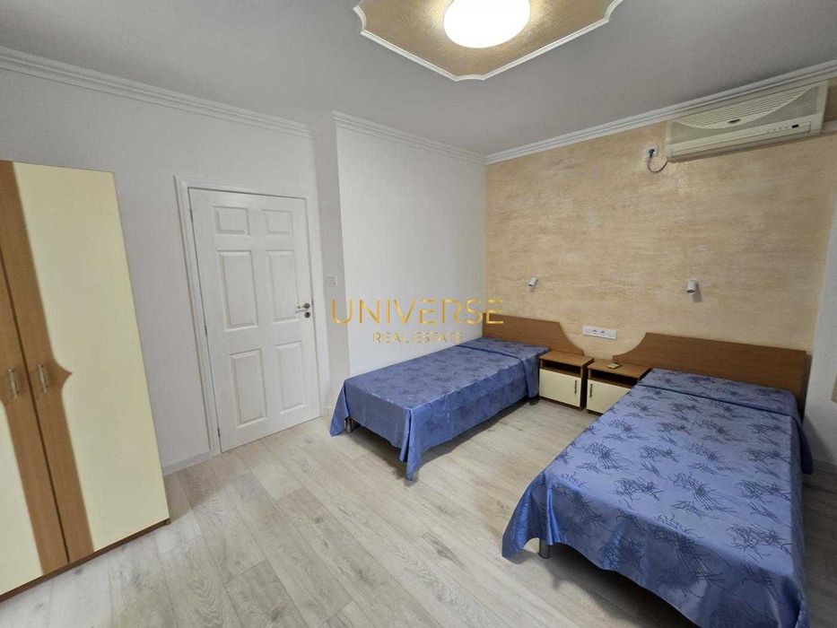 Продава се Двустаен апартамент в к.к. Слънчев бряг - 60 кв.м за 791 €/кв.м - Снимка #5