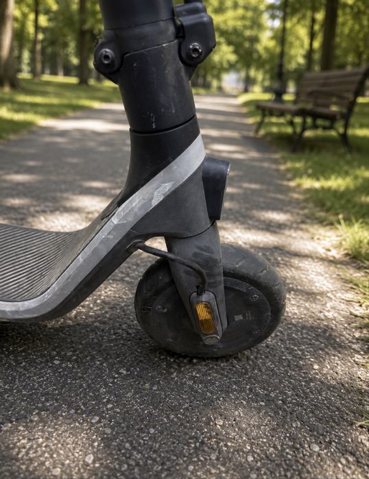 Trotineta electrica Ninebot Kickscooter E2