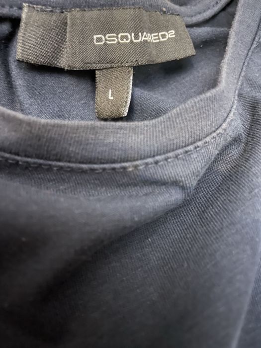 Монк, Dsq, Disel тениски