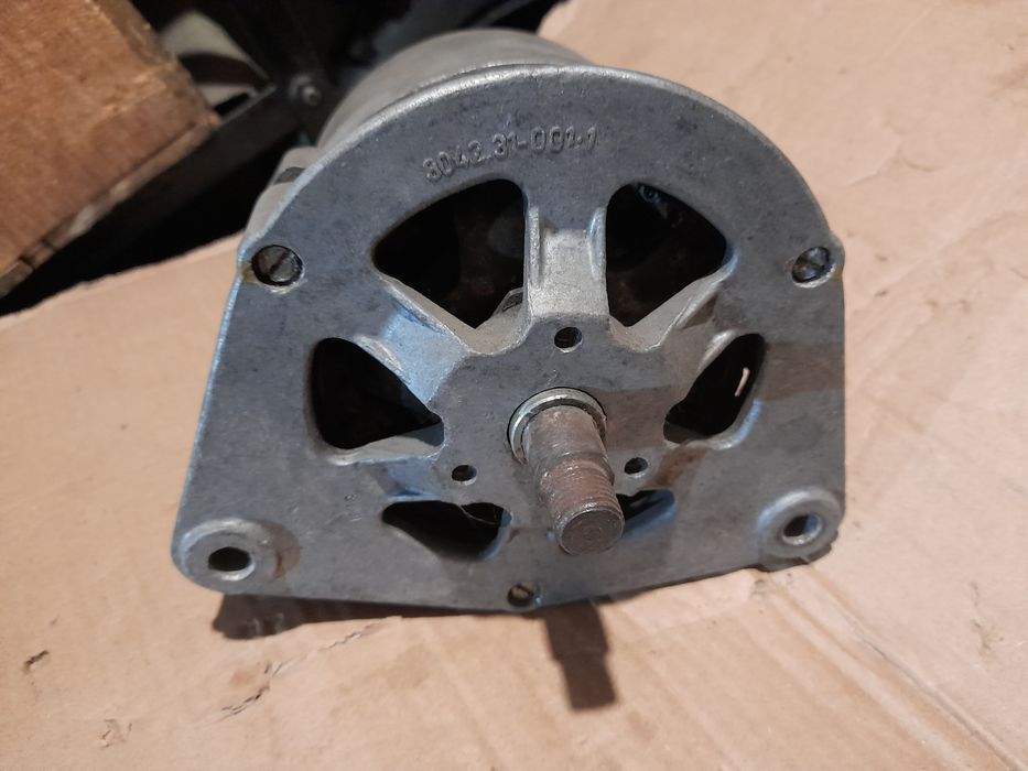 Генератор  , брава , дюзи , фар