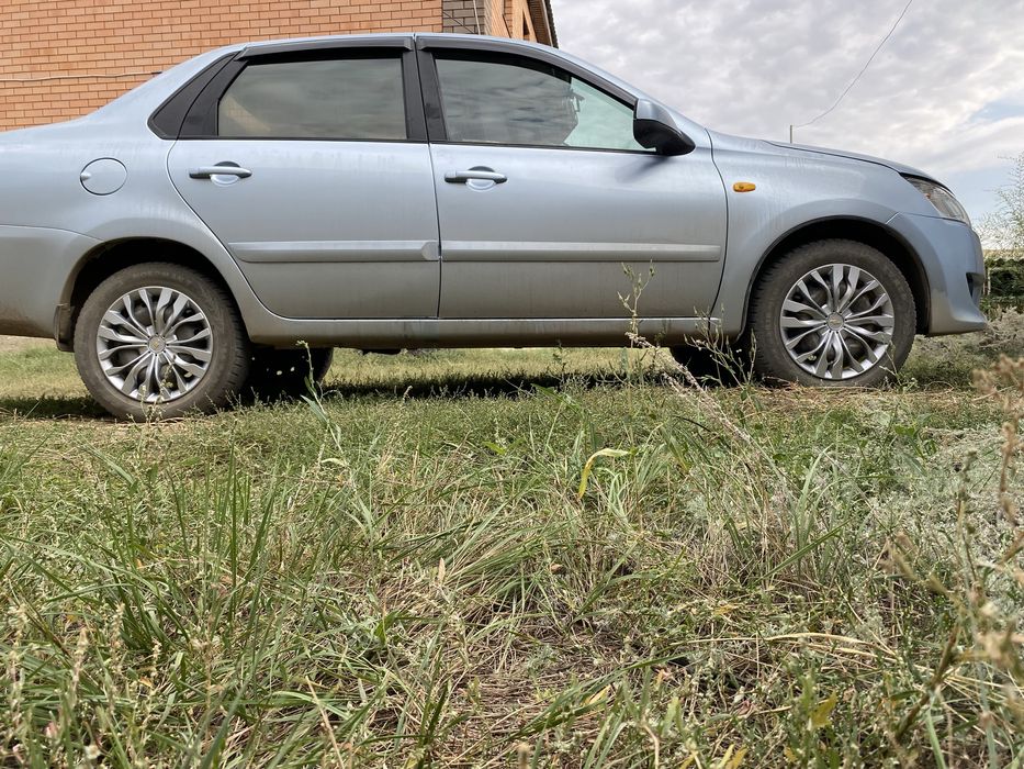 Датсун он до 1.6 8 кл 2015