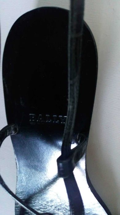 Оригинални сандали BALLY, 38