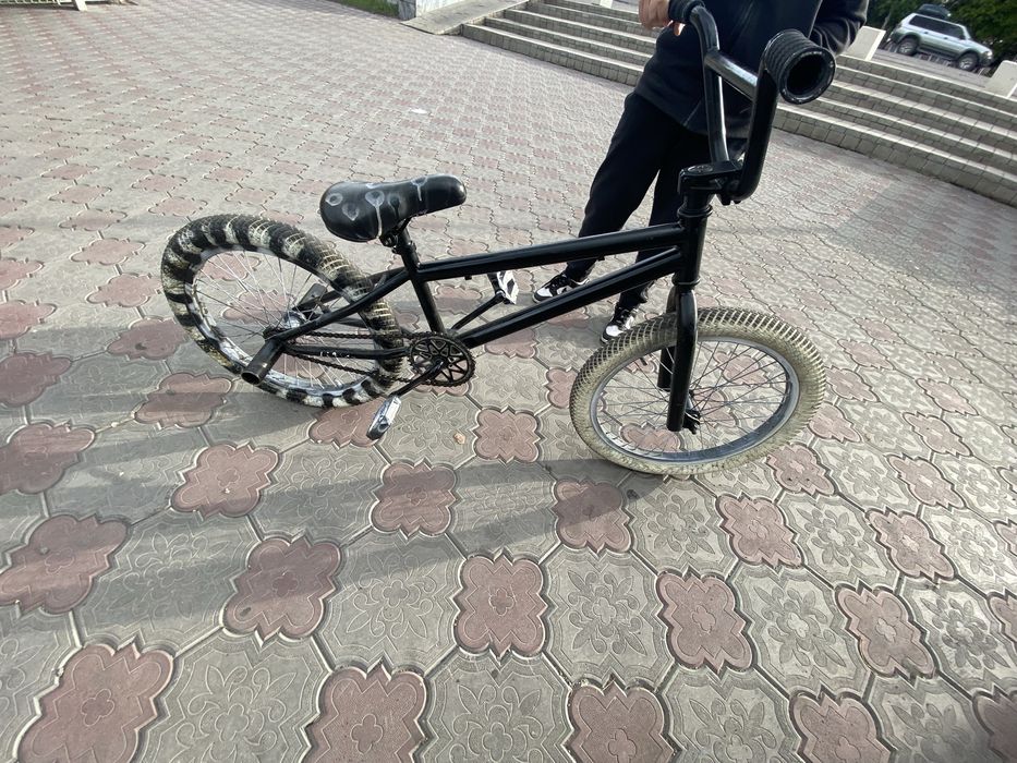 Продаю велик бмх