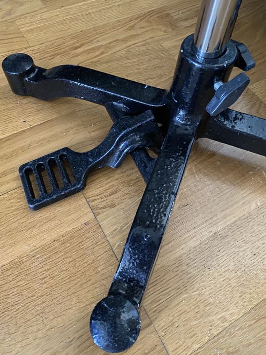 Новый манекен портновский