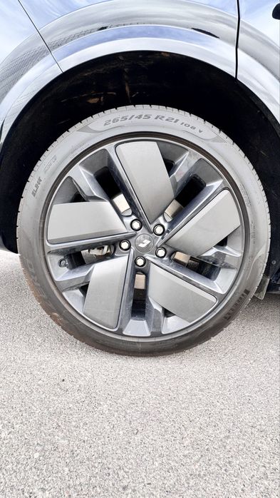 LiXiang Li6 Max