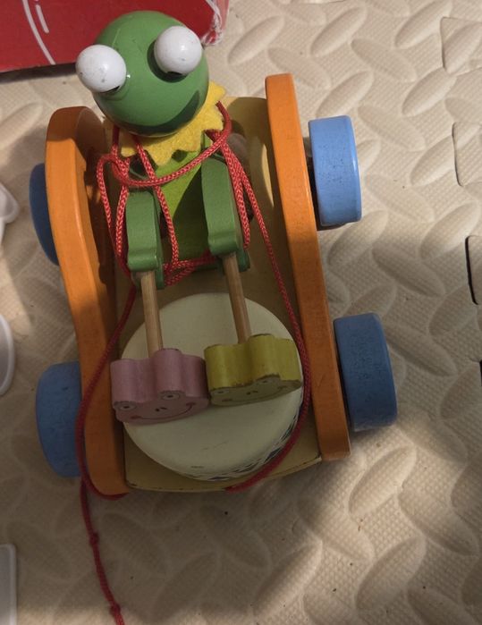 Лот играчки 15бр.