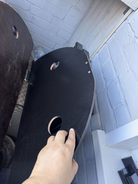 Продам детскую кроватку