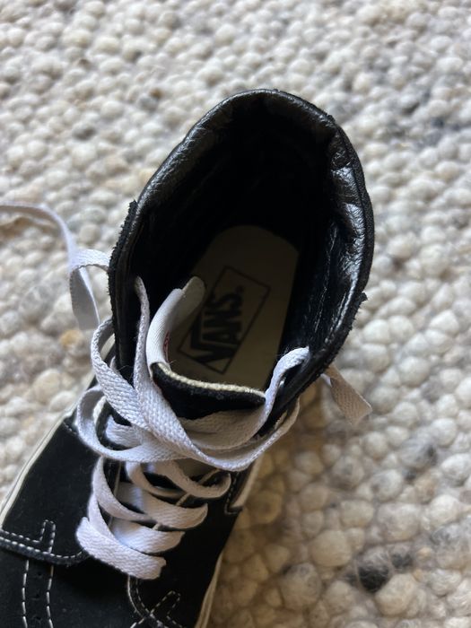 Момчешки кецове Vans