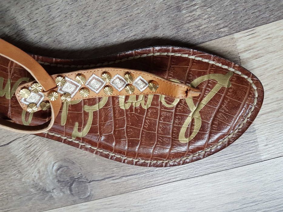 Sandale Sam Edelman, nr 37
