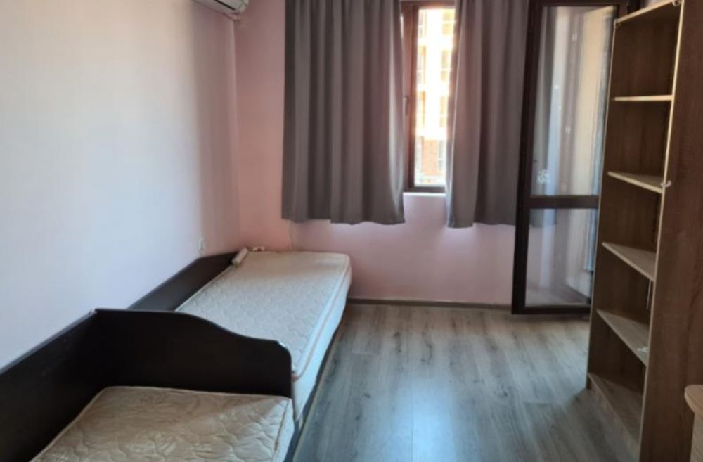 Дава се под наем Тристаен апартамент в Пловдив, Въстанически - 95 кв.м за 382.5 € - Снимка #7