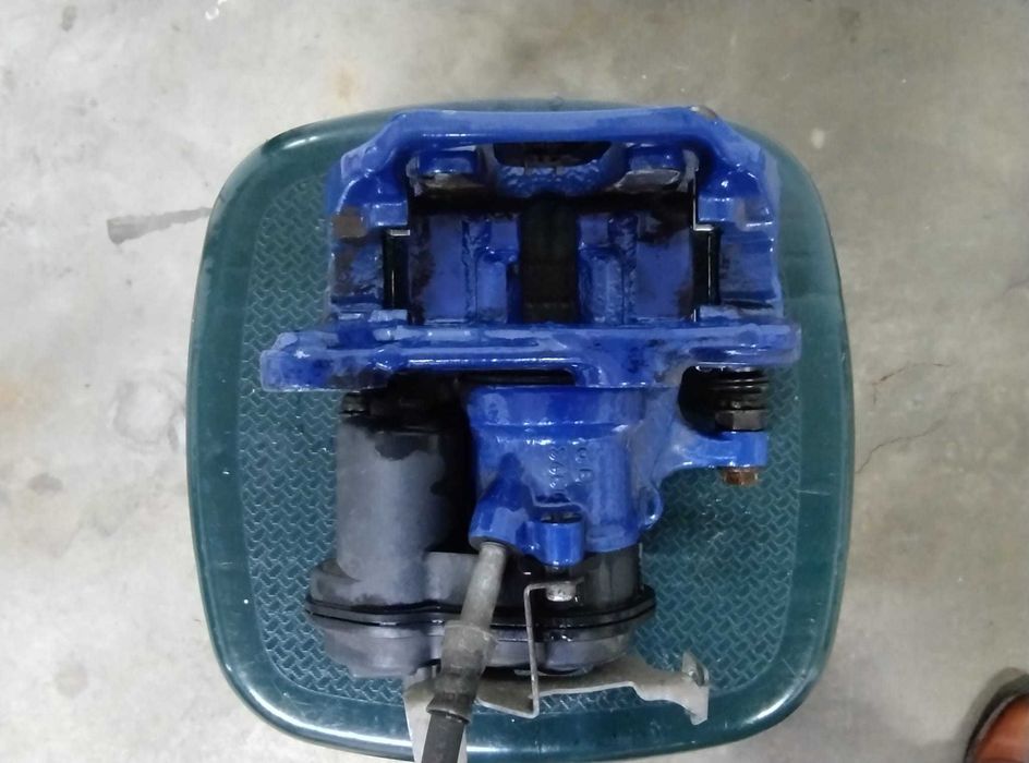 Etrieri spate M Pachet BMW G30 G31 G32