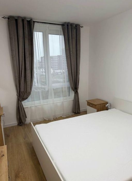 Двустаен, под наем, ж.к Младост 4