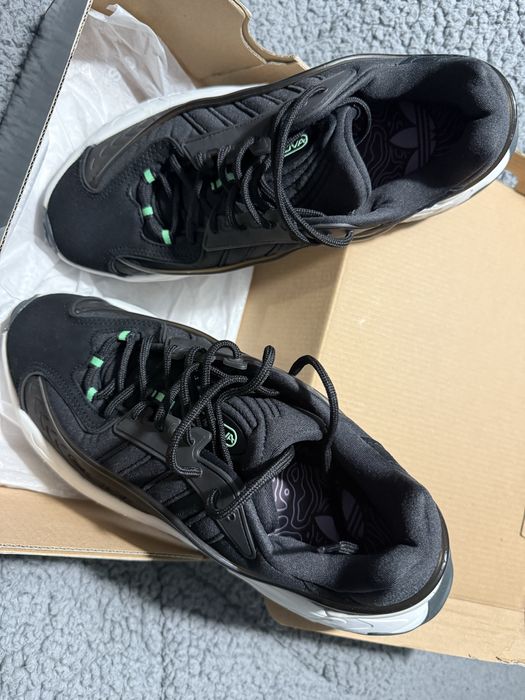 Маратонки Адидас