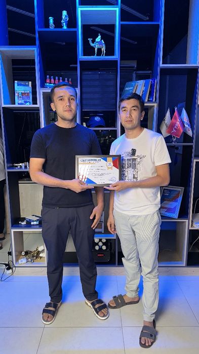 Сантехник Santexnik