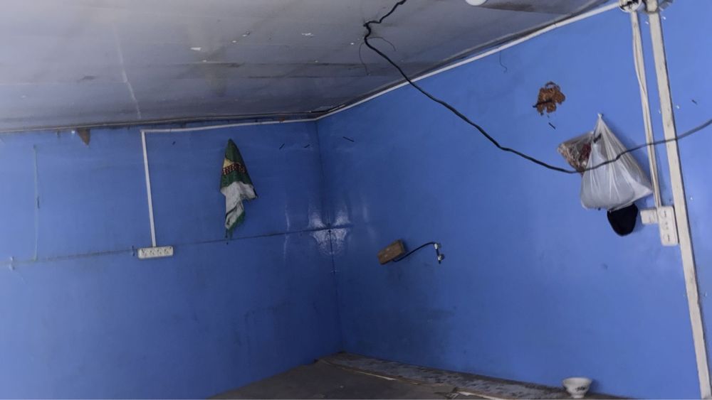 Контеинер утепленный