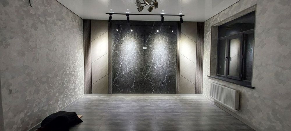 Decor pvx maxsulotlari