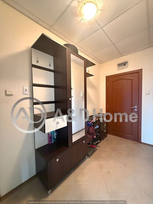 Продава се Тристаен апартамент в к.к. Слънчев бряг - 77 кв.м за 1072 €/кв.м - Снимка #10