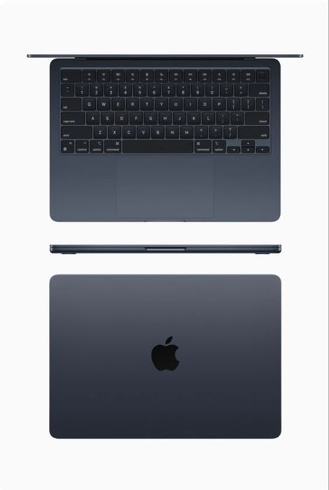 Срочно продаю Macbook Air 15,3 2024г,512гб