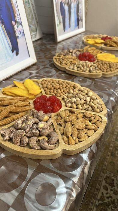 Организатор кейтеринг,Фуршет