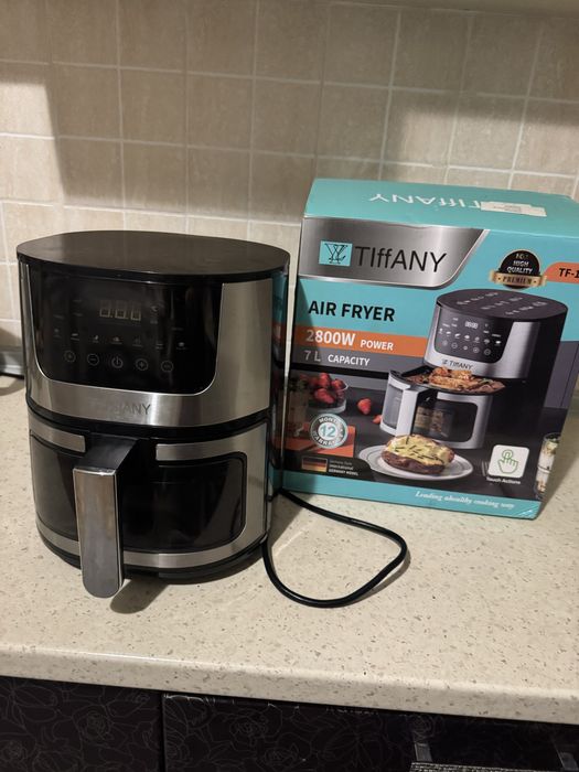 Аэрогриль. Для кухни