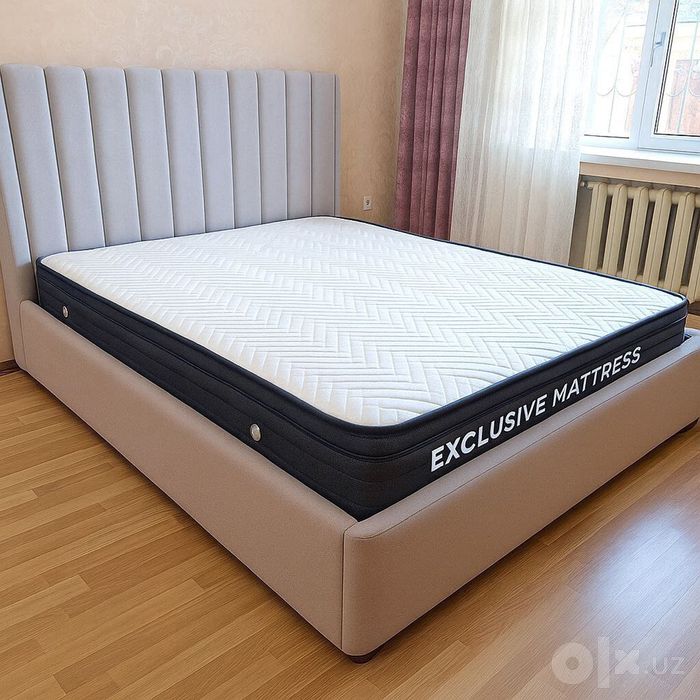 Матрас | Matras | Ишлаб чикарувчидан | От производителя | матрас