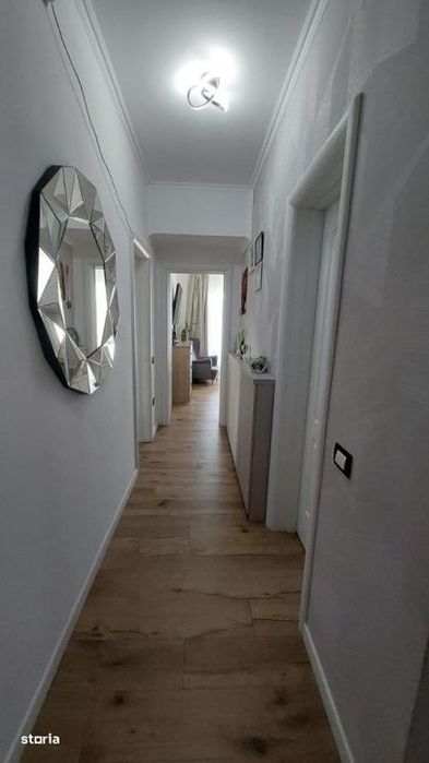 Apartament 3 Camere | Ovidiu | Centru | 74 Mpu — fotografia 1