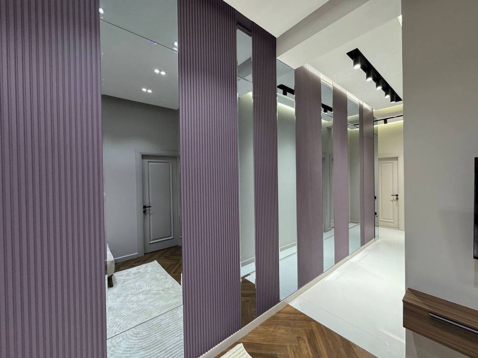 СРОЧНО OZ MAHAL 3/4/14 новый ремонт 57м2