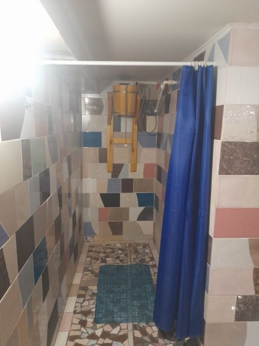 Сауна с бассейном Темиртау