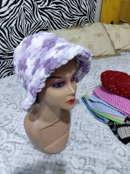 Аксесоари за глава