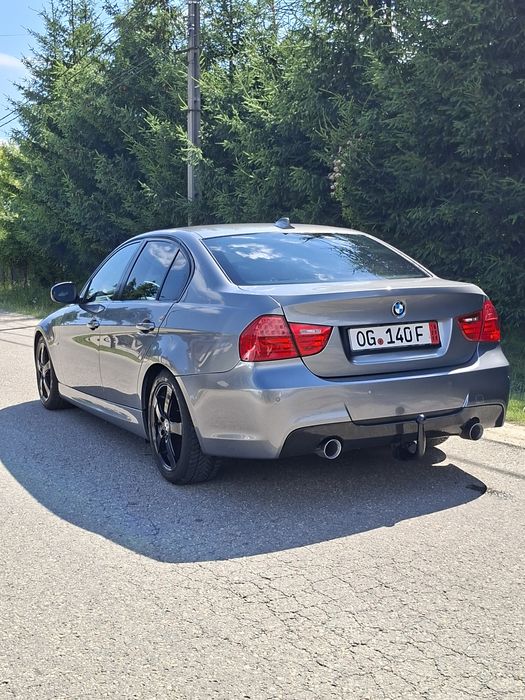 BMW 3 Series 2011 — imagine 5