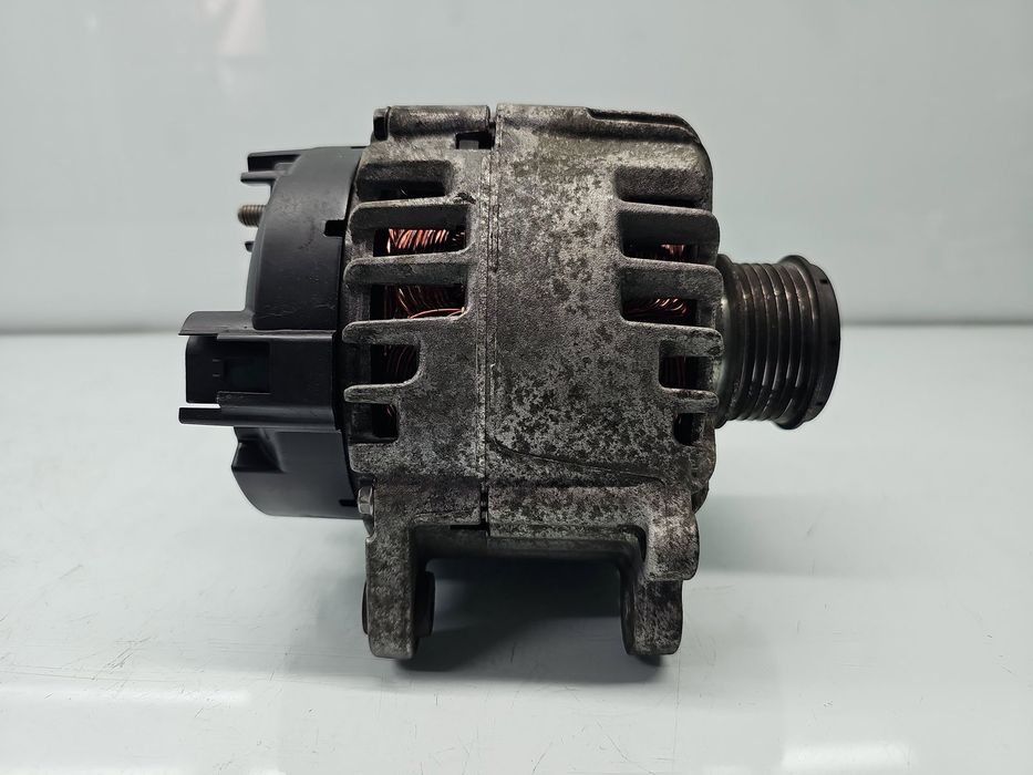 Alternator Volkswagen Tiguan (5N) [Fabr 2007-2016] 03L903023F 2.0 TDI