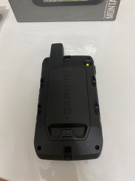 GPS навигатор Garmin Montana 700