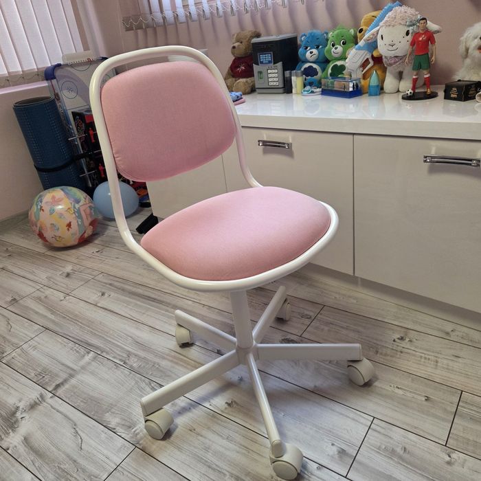 Детски стол за бюро Ikea ÖRFJÄLL