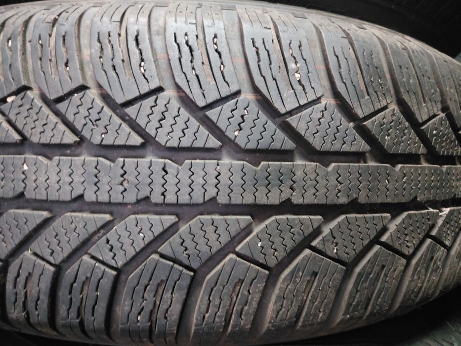 5×114,3-16 Дачия Дъстър,Нисан Кашкай.Ж.джанти с тасове и гуми