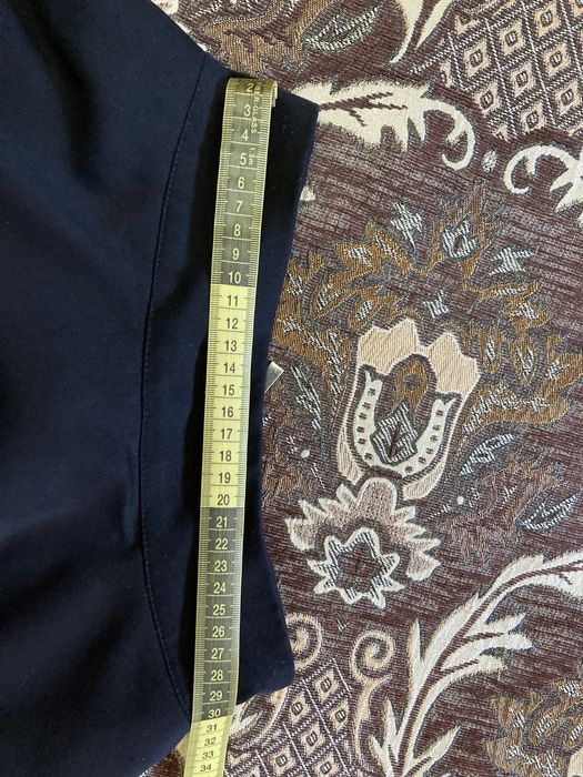 Школьная юбка