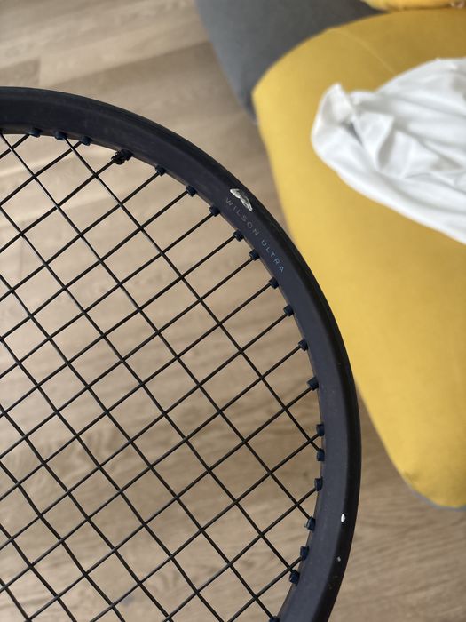 Racheta de tenis Wilson Ultra v2