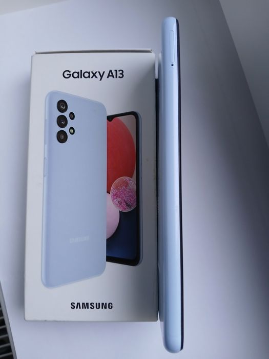 Samsung a13 de vânzare