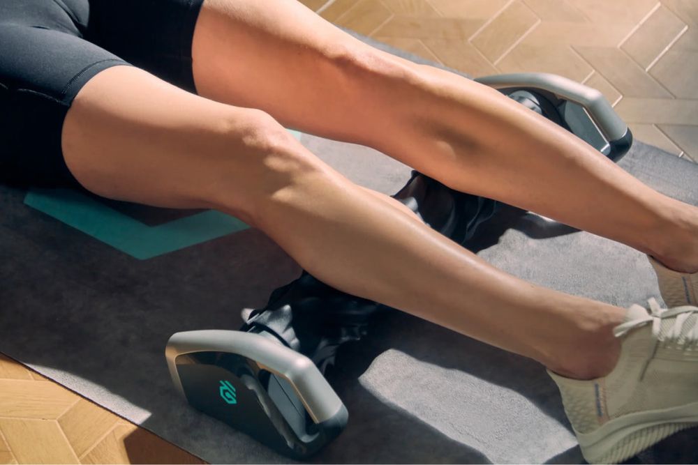 Массажер автоматический