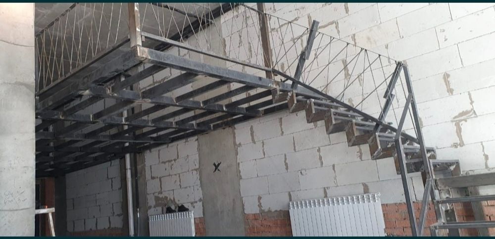 Сваршик  работаа