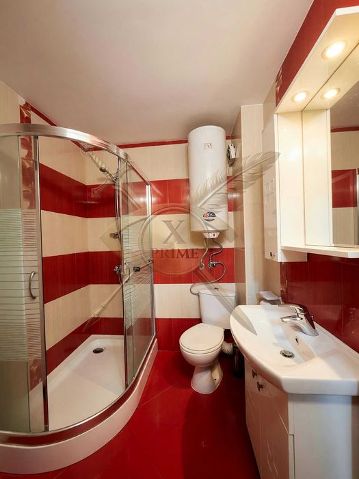 Двустаен апартамент в Електрон! 21493052
