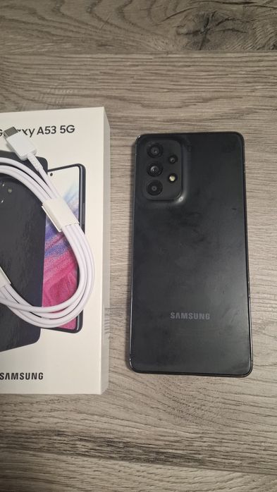 Vand Samsung A53