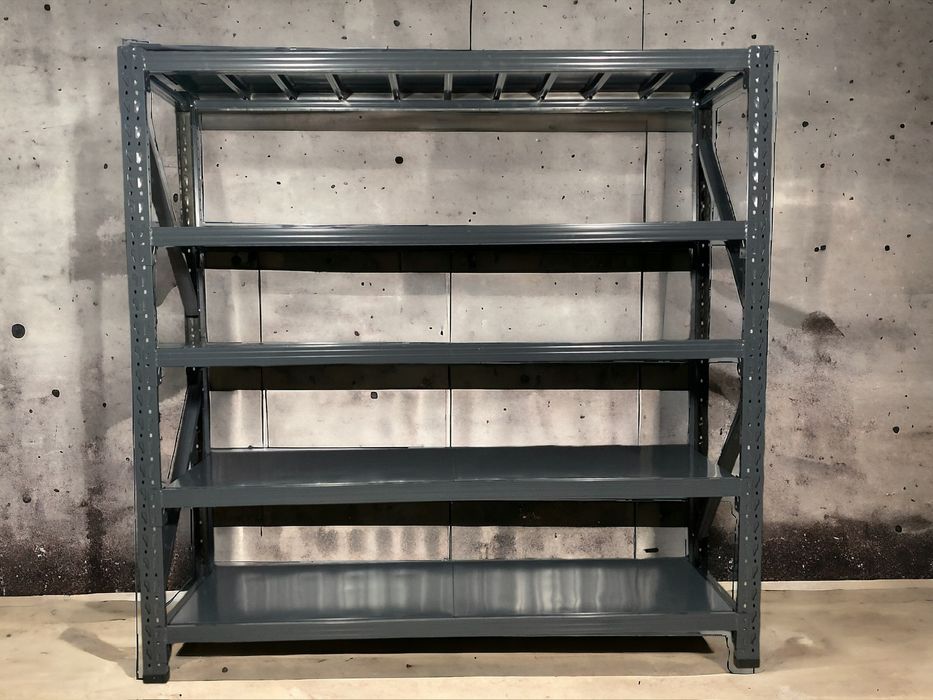 Стелажи за склад!ПРОМО ЦЕНИ!.