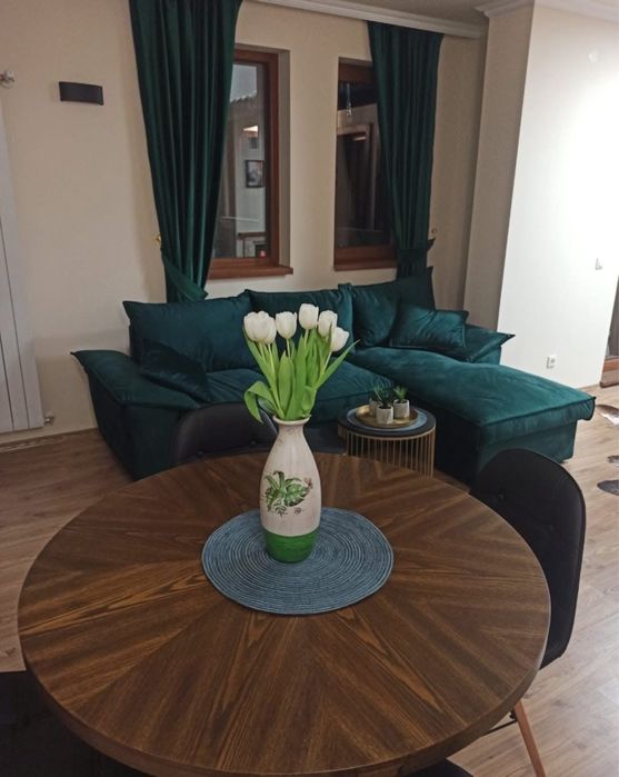 Дава се под наем Едностаен апартамент в к.к. Пампорово - 60 кв.м за 75 € - Снимка #6