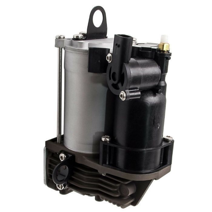 compresor suspensie mercedes ml w166