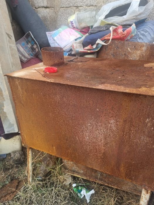 Утин печка сотилади